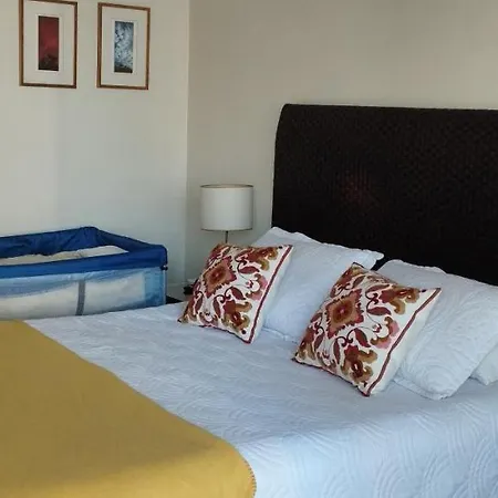 Departamento En Suite El Golf